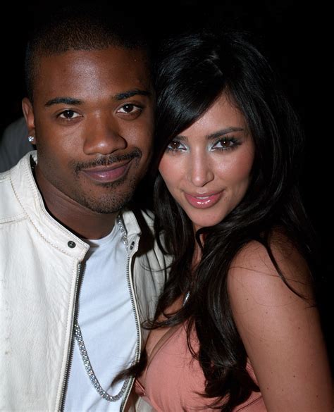 rj sex video|Kim Kardashian Fucking Rapper Ray J .